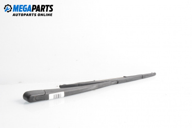 Wischerarm heckscheibe for Mazda 3 Hatchback I (10.2003 - 12.2009), position: rückseite