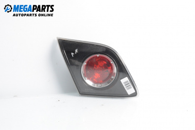 Innere bremsleuchte for Mazda 3 Hatchback I (10.2003 - 12.2009), hecktür, position: links