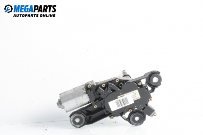 Front wipers motor for Mazda 3 Hatchback I (10.2003 - 12.2009), hatchback, position: rear