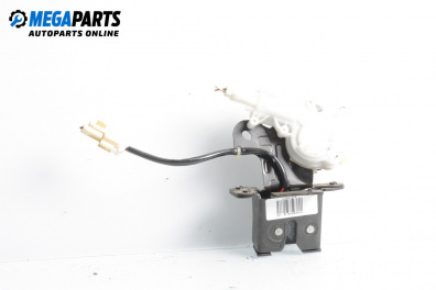 Încuietoare portbagaj for Mazda 3 Hatchback I (10.2003 - 12.2009), hatchback, position: din spate