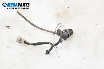 Windshield washer pump for Mazda 3 Hatchback I (10.2003 - 12.2009)
