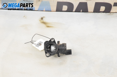 EGR valve for Mazda 3 Hatchback I (10.2003 - 12.2009) 1.6, 105 hp
