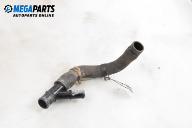 Water hose for Mazda 3 Hatchback I (10.2003 - 12.2009) 1.6, 105 hp