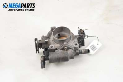 Butterfly valve for Mazda 3 Hatchback I (10.2003 - 12.2009) 1.6, 105 hp