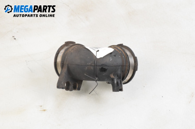 Air duct for Mazda 3 Hatchback I (10.2003 - 12.2009) 1.6, 105 hp
