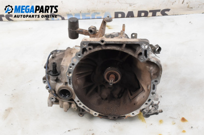  for Mazda 3 Hatchback I (10.2003 - 12.2009) 1.6, 105 hp