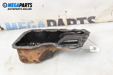 Kurbelgehäuse for Mazda 3 Hatchback I (10.2003 - 12.2009) 1.6, 105 hp