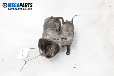 Starter for Mazda 3 Hatchback I (10.2003 - 12.2009) 1.6, 105 hp