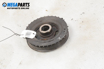 Dämpferscheibe for Mazda 3 Hatchback I (10.2003 - 12.2009) 1.6, 105 hp