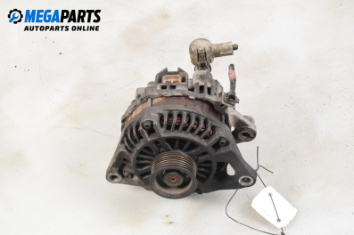 Gerenator for Mazda 3 Hatchback I (10.2003 - 12.2009) 1.6, 105 hp