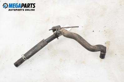 Furtun de apă for Mazda 3 Hatchback I (10.2003 - 12.2009) 1.6, 105 hp