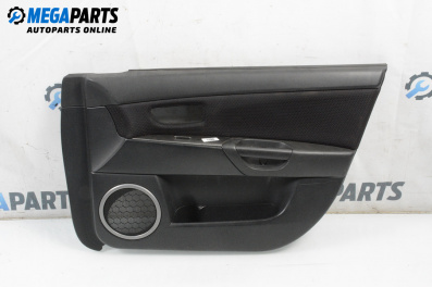 Türverkleidung for Mazda 3 Hatchback I (10.2003 - 12.2009), 5 türen, hecktür, position: rechts, vorderseite