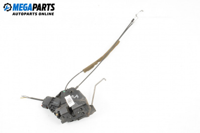 Schloss for Mazda 3 Hatchback I (10.2003 - 12.2009), position: rechts, vorderseite