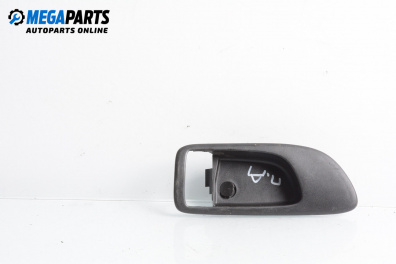 Interior plastic for Mazda 3 Hatchback I (10.2003 - 12.2009), 5 doors, hatchback, position: right