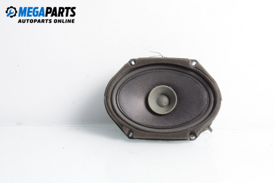 Loudspeaker for Mazda 3 Hatchback I (10.2003 - 12.2009)