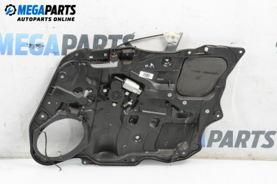Electric window regulator for Mazda 3 Hatchback I (10.2003 - 12.2009), 5 doors, hatchback, position: front - right