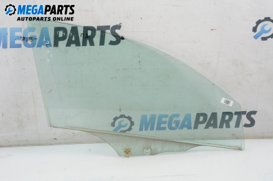 Geam for Mazda 3 Hatchback I (10.2003 - 12.2009), 5 uși, hatchback, position: dreaptă - fața