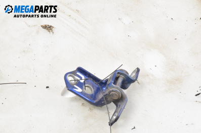 Door hinge for Mazda 3 Hatchback I (10.2003 - 12.2009), 5 doors, hatchback