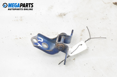 Door hinge for Mazda 3 Hatchback I (10.2003 - 12.2009), 5 doors, hatchback