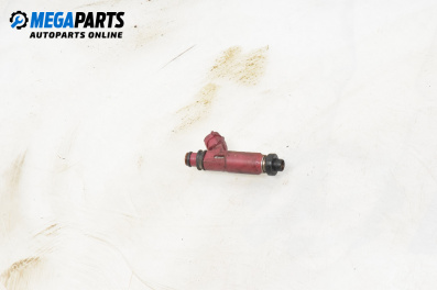 Gasoline fuel injector for Mazda 3 Hatchback I (10.2003 - 12.2009) 1.6, 105 hp