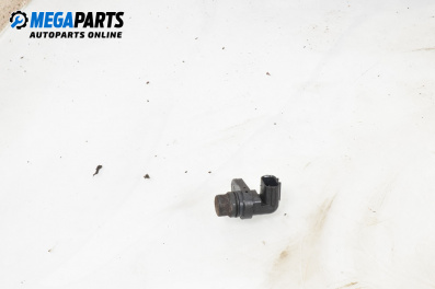 Senzor arbore cotit for Mazda 3 Hatchback I (10.2003 - 12.2009) 1.6, 105 hp