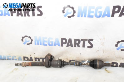 Driveshaft for Mazda 3 Hatchback I (10.2003 - 12.2009) 1.6, 105 hp, position: front - right