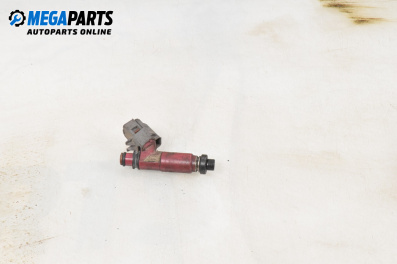 Gasoline fuel injector for Mazda 3 Hatchback I (10.2003 - 12.2009) 1.6, 105 hp
