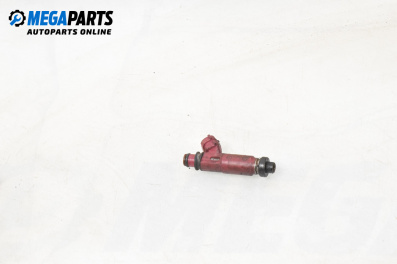 Gasoline fuel injector for Mazda 3 Hatchback I (10.2003 - 12.2009) 1.6, 105 hp