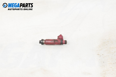 Gasoline fuel injector for Mazda 3 Hatchback I (10.2003 - 12.2009) 1.6, 105 hp