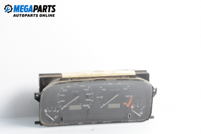 Instrument cluster for Volkswagen Polo Hatchback II (10.1994 - 10.1999) 55 1.3, 55 hp