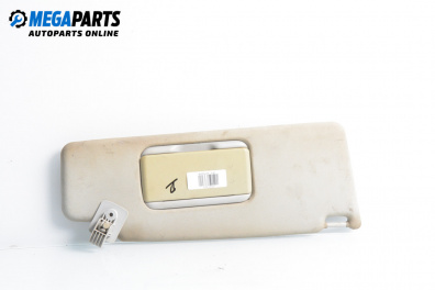 Sun visor for Volkswagen Polo Hatchback II (10.1994 - 10.1999), position: right