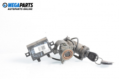 Cheie de contact for Volkswagen Polo Hatchback II (10.1994 - 10.1999)