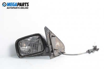Oglindă for Volkswagen Polo Hatchback II (10.1994 - 10.1999), 3 uși, hatchback, position: stânga