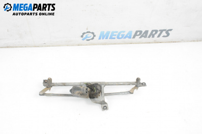 Front wipers motor for Volkswagen Polo Hatchback II (10.1994 - 10.1999), hatchback, position: front