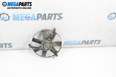 Radiator fan for Volkswagen Polo Hatchback II (10.1994 - 10.1999) 55 1.3, 55 hp
