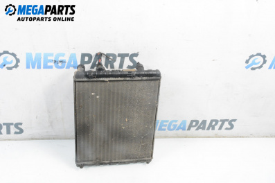 Wasserradiator for Volkswagen Polo Hatchback II (10.1994 - 10.1999) 55 1.3, 55 hp