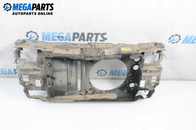 Front slam panel for Volkswagen Polo Hatchback II (10.1994 - 10.1999), hatchback