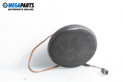 Difuzor for Volkswagen Polo Hatchback II (10.1994 - 10.1999)
