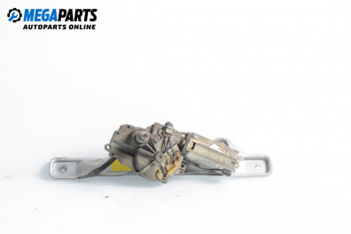 Motor scheibenwischer, vorne for Volkswagen Polo Hatchback II (10.1994 - 10.1999), hecktür, position: rückseite