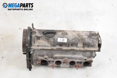Engine head for Volkswagen Polo Hatchback II (10.1994 - 10.1999) 55 1.3, 55 hp
