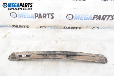 Bumper support brace impact bar for Volkswagen Polo Hatchback II (10.1994 - 10.1999), hatchback, position: rear