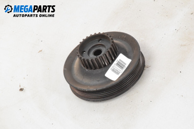 Scheibe kurbelwelle for Volkswagen Polo Hatchback II (10.1994 - 10.1999) 55 1.3, 55 hp