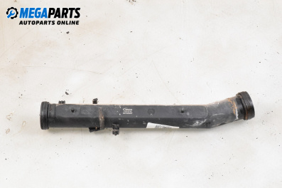 Water pipe for Volkswagen Polo Hatchback II (10.1994 - 10.1999) 55 1.3, 55 hp