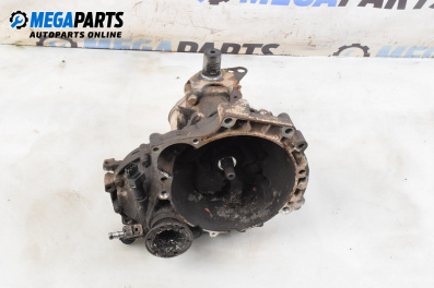  for Volkswagen Polo Hatchback II (10.1994 - 10.1999) 55 1.3, 55 hp