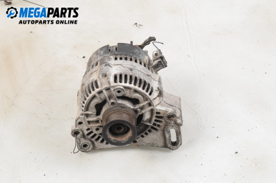 Gerenator for Volkswagen Polo Hatchback II (10.1994 - 10.1999) 55 1.3, 55 hp
