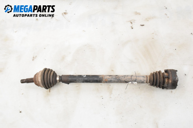 Driveshaft for Volkswagen Polo Hatchback II (10.1994 - 10.1999) 55 1.3, 55 hp, position: front - right