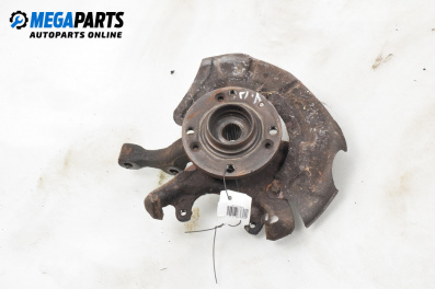 Achsschenkel radnabe for Volkswagen Polo Hatchback II (10.1994 - 10.1999), position: links, vorderseite