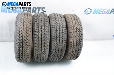Snow tires DEBICA 165/70/13, DOT: 1818 (The price is for the set)