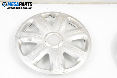 Hubcaps for Mazda 6 Sedan I (06.2002 - 12.2008), sedan (The price is for one piece)
