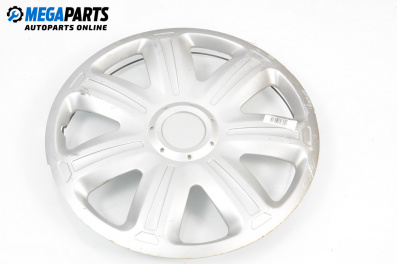 Hubcaps for Mazda 6 Sedan I (06.2002 - 12.2008), sedan (The price is for one piece)